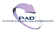 pad
