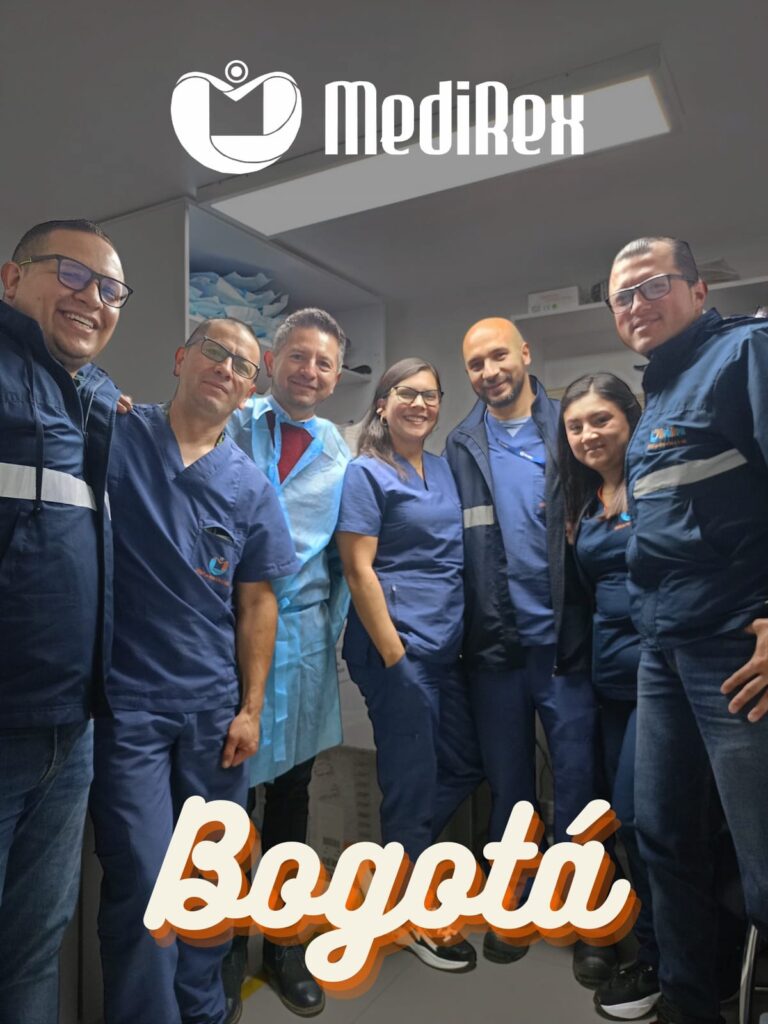 Bogotá