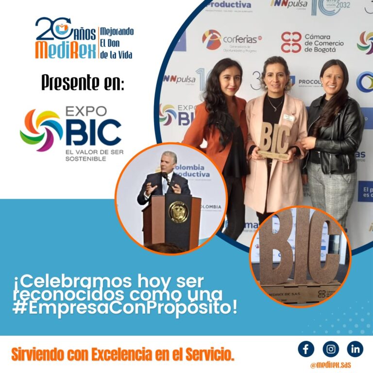 Expobic