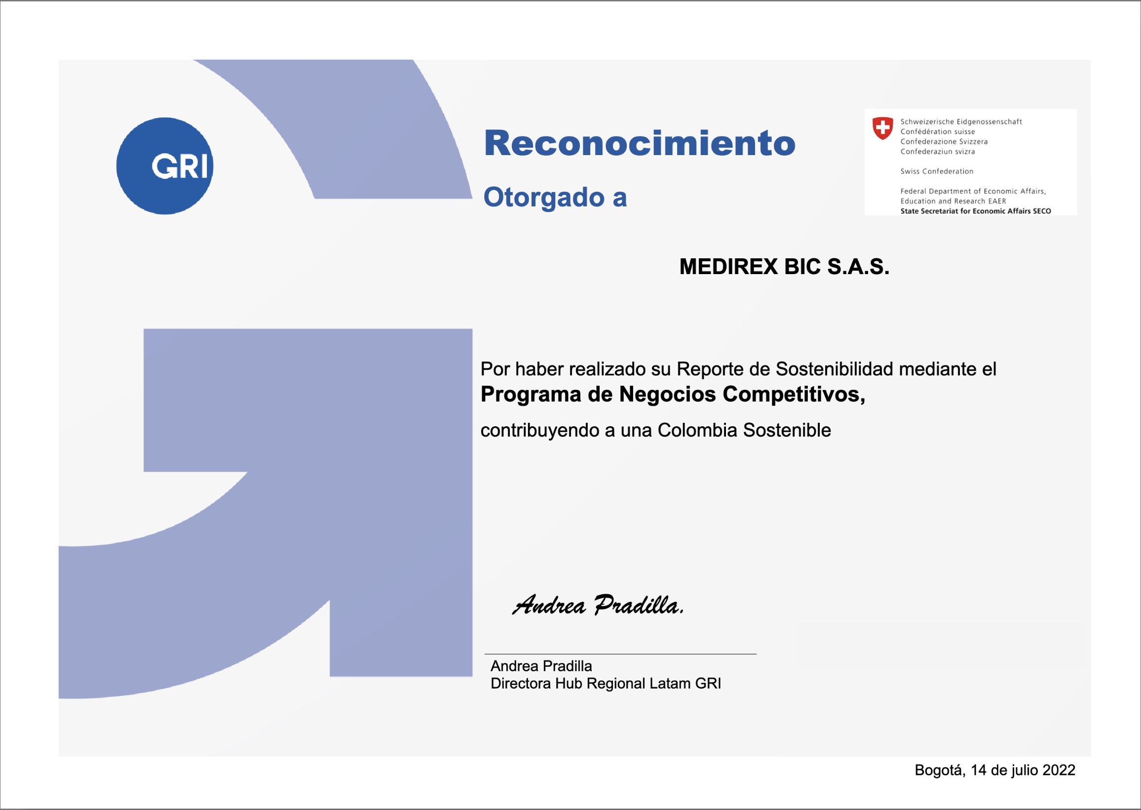 Reconocimiento 2