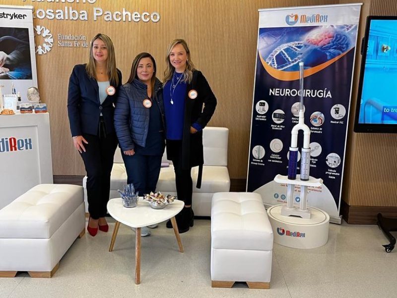 CONGRESO ENDOSCOPIA FSFB - 2