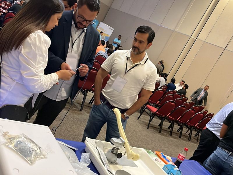 CONGRESO NACIONAL DE NEUROCX - 11
