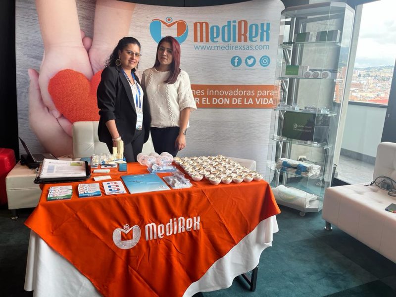 CONGRESO REGIONAL PASTO - 1
